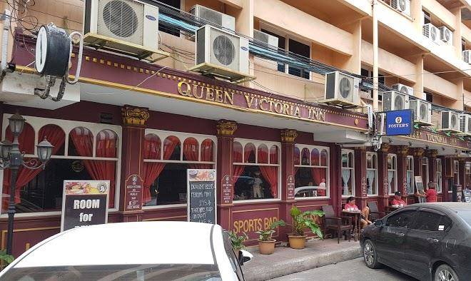 Queen victoria inn