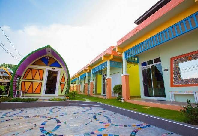 Resort rachawadee