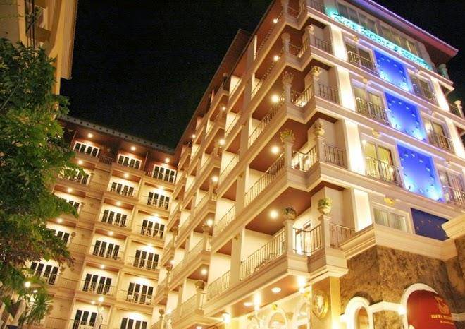 Rita Resort & Residence Hotel Image