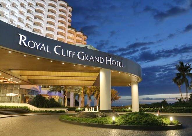 Royal Cliff Grand Hotel Image