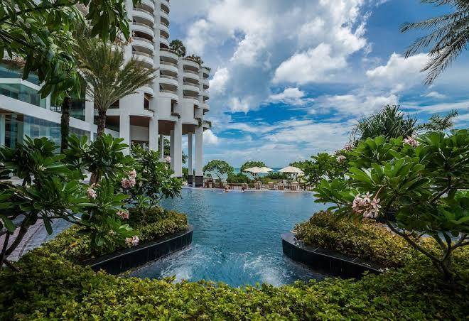 Royal Cliff Hotels Group Image