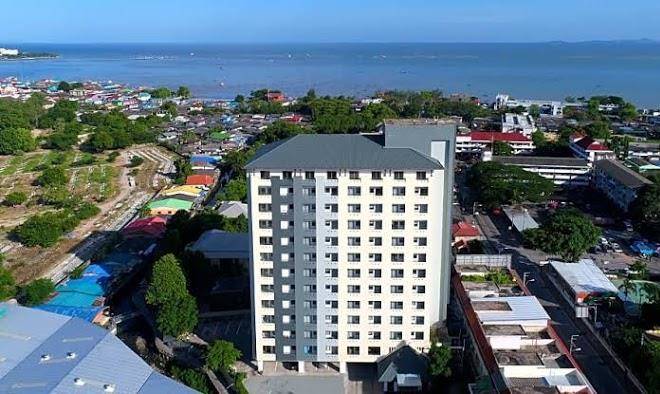 Ruenthip pattaya