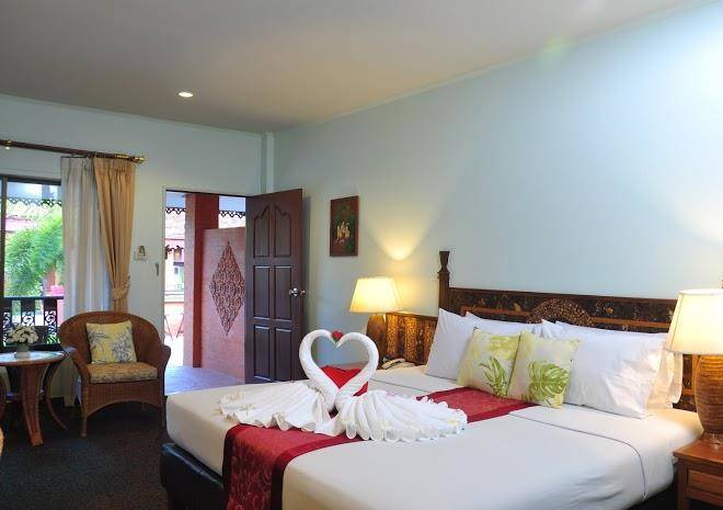 Sabai resort
