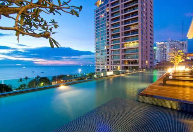 Seven zea chic hotel