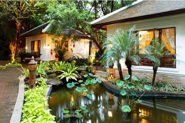 Siam bayshore resort pattaya