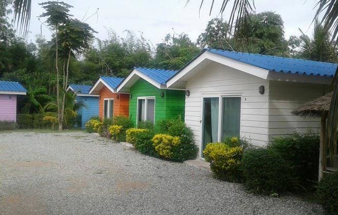 Siam Country Resort Image