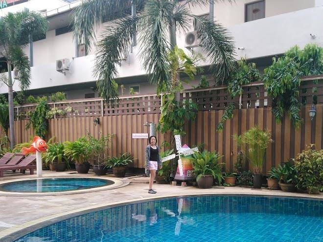 Siam platinum pattaya