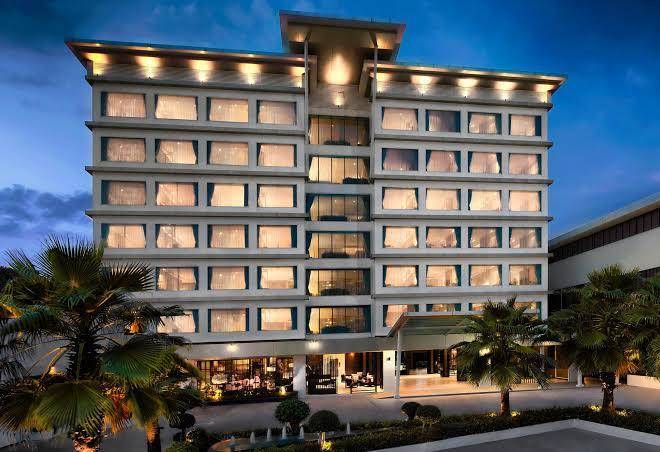 Signature Pattaya Image