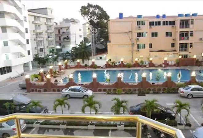 Siwalai city place