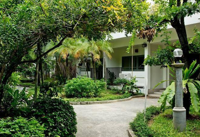 Sunshine garden resort