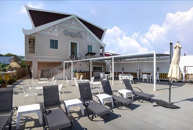 Suntosa Resort Image