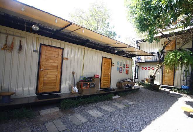 Sweet Box Bed&breakfast Kohlarn Image