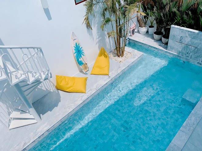 Thandara resort kohlarn