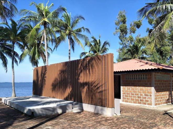 The cop seminar & resort