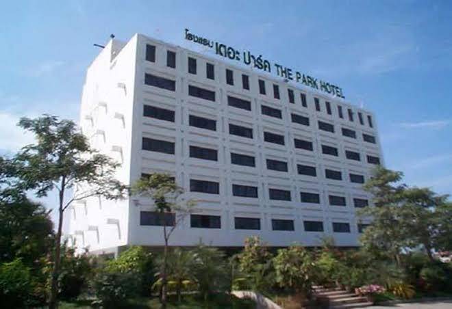 The park hotel