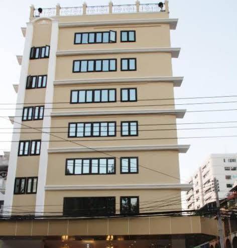 The privi hotel