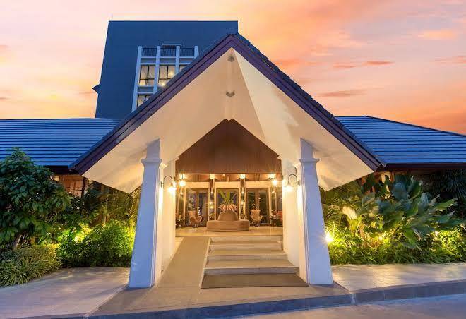 The radiance pattaya