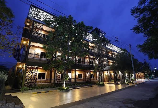 The vega resort