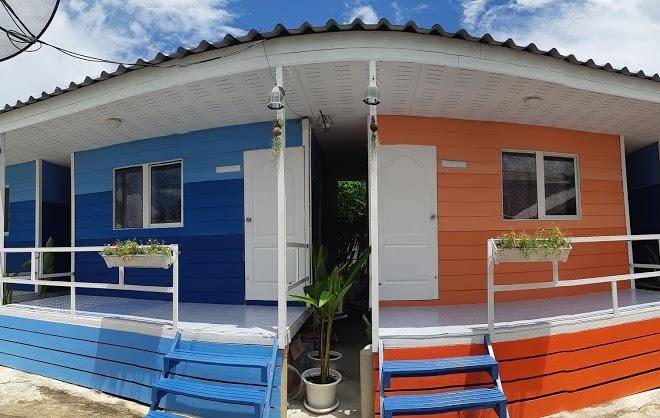 T&t kohlarn resort