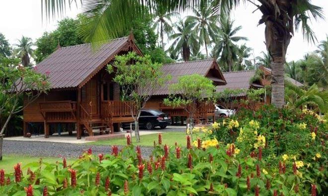 U sabai resort pattaya