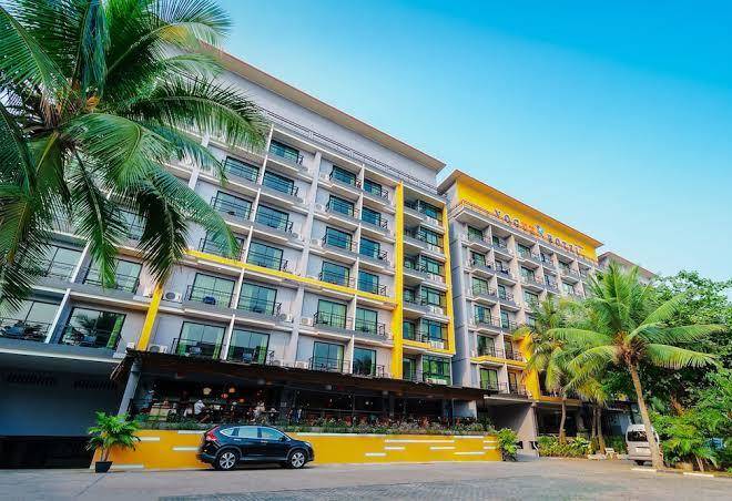 Vogue hotel
