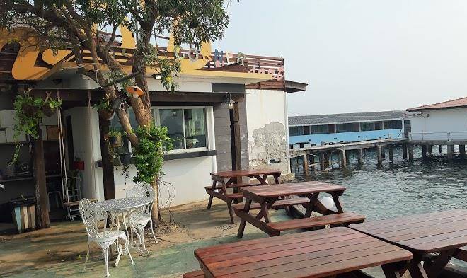 Wan dd resort