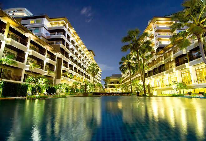 Welcome World Resort & Spa Image