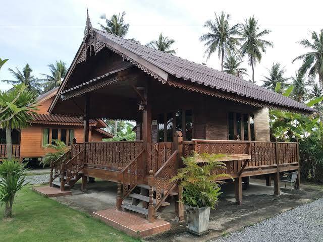 Yoo Sabai Resort Image