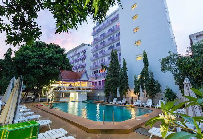 Zing hotel