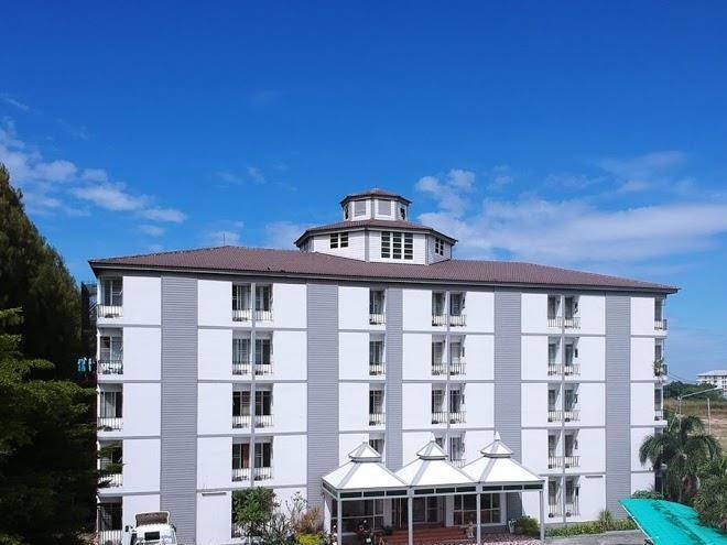 Matini amata hotel