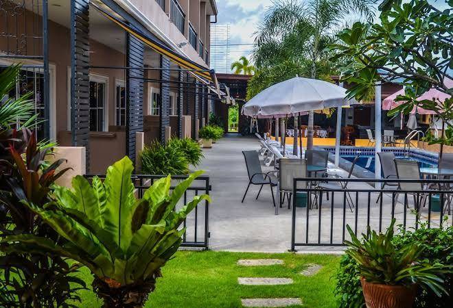4 palms resort