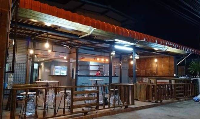 Ao thai bangsaray resort 1