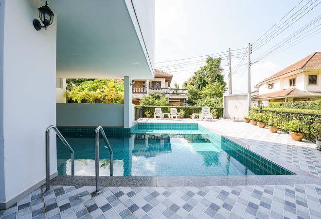 Baan hinwong