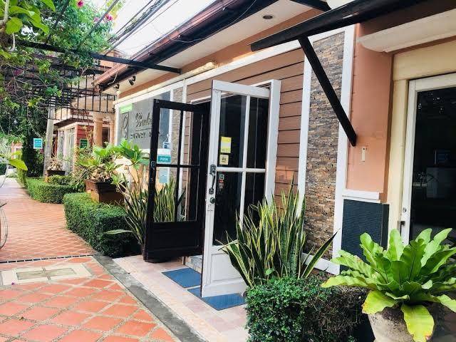 Budsaba resort and spa pattaya