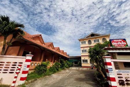 Impressive Hotel Image