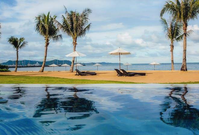 Movenpick siam na jomtien pattaya