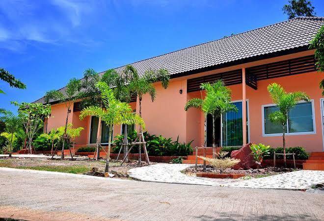 Rimpu hill resort