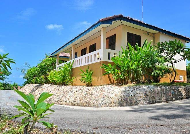 Baan Suan Rim Phu Resort Image