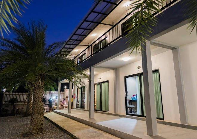 Siriniran resort