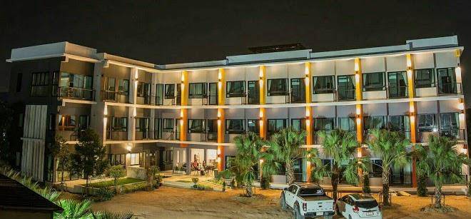 Sor kor sor resort hotel