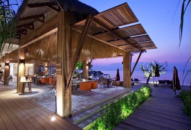 U pattaya