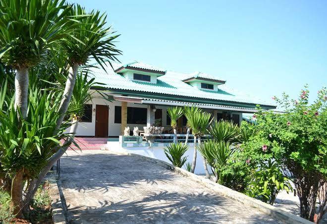 Benjaporn bungalow