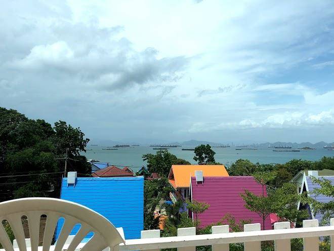 Buachompoo resort