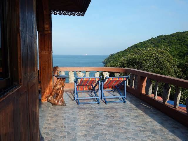 Bungalow sripitsanu