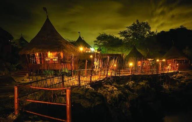 Paree hut koh sichang