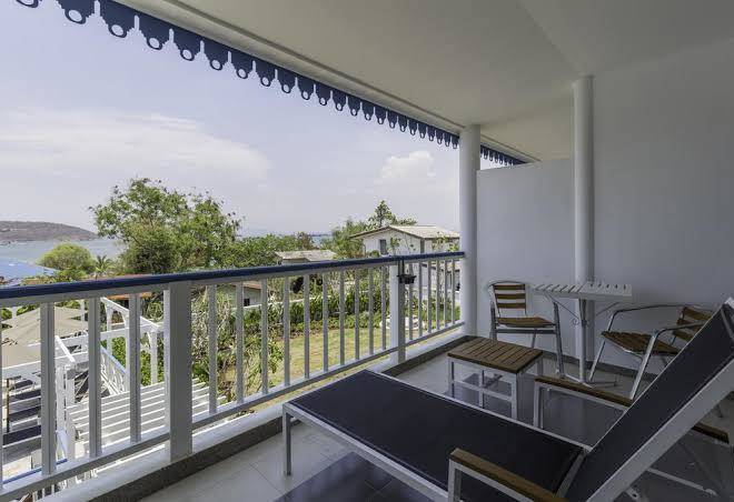 Somewhere hotel koh sichang