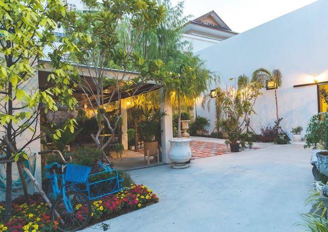 B s boutique hotel