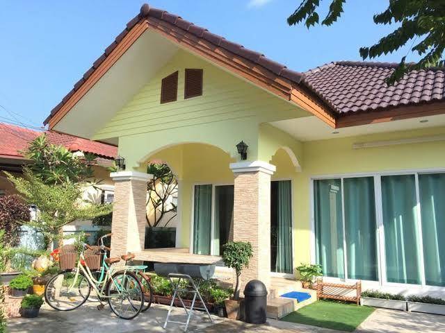 Baan tong phoem
