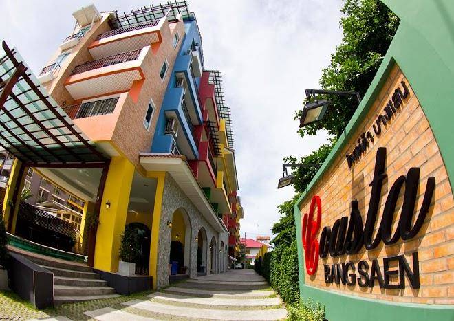 Coasta bangsaen