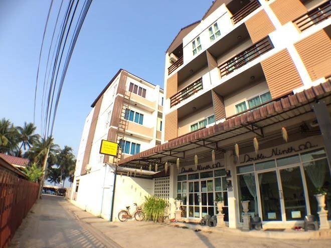 Double ninth friendly boutique hotel